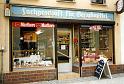 Senftenberg, 17.11.1999